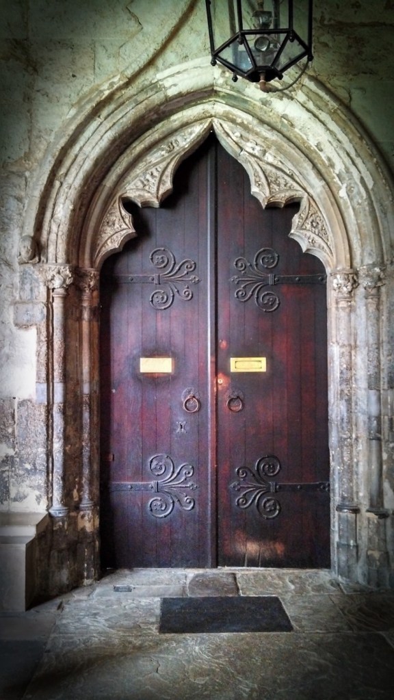 door 4
