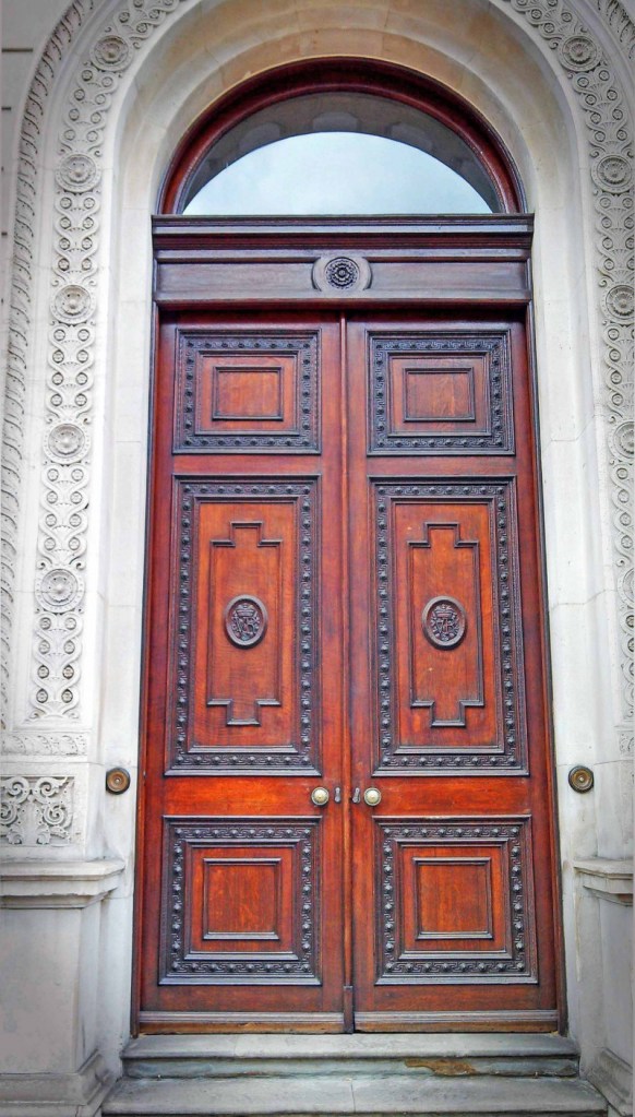 door 5 5