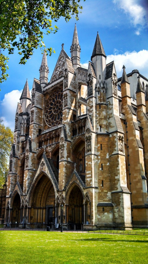 st margarets church london 1