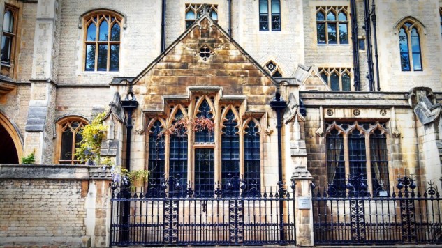 st margarets church london 2