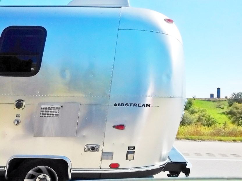air stream