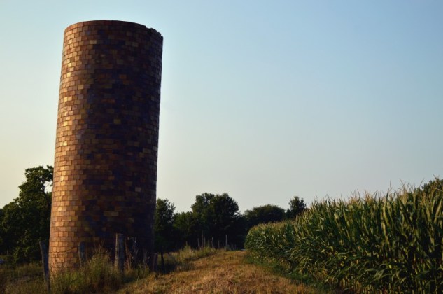 leaning tower of good hope 2