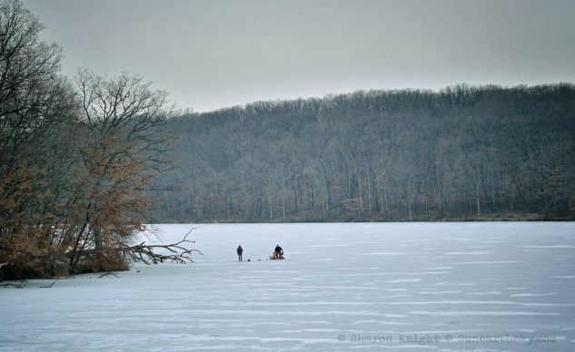ice fishing 2