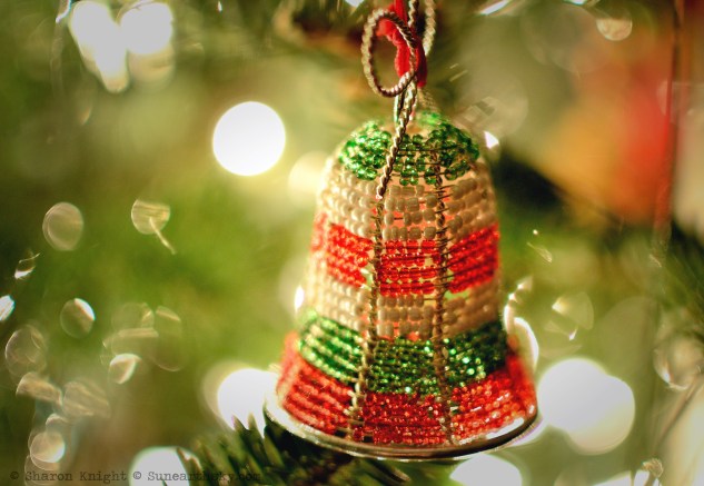 christmas bell 2
